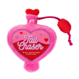 15% OFF: FuzzYard Tail Chaser Perfume Dog Toy