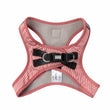 FuzzYard Thornbury Brick Red Step-In Dog Harness