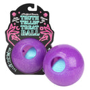 FuzzYard Truth Tellin' Interactive Treat Ball Dog Toy