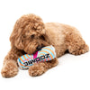 15% OFF: FuzzYard Zoomie Energy Drink Plush Dog Toy