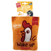 GiGwi Foody Friendz Interactive Plush Dog Toy (Chicken Snack Bag)