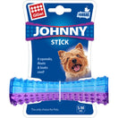 GiGwi Johnny Stick TPR Dog Toy (Blue/Purple)