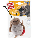 GiGwi Melody Chaser Motion Activated Cat Toy (Cricket)