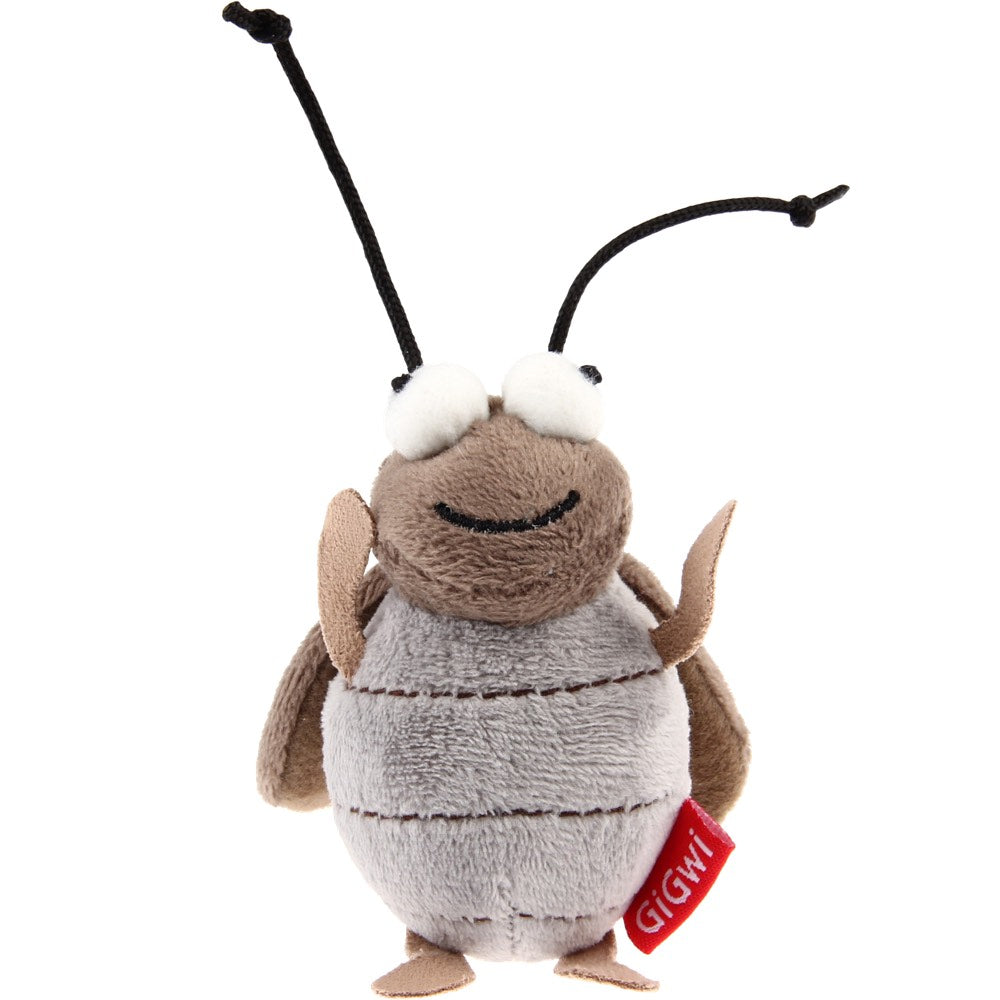 KOHE-VERSARY 10% OFF: GiGwi Melody Chaser Motion Activated Cat Toy (Cricket)