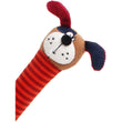 KOHE-VERSARY 10% OFF: GiGwi Plush Friendz Crunchy Neck Dog Toy (Dog)