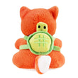 GiGwi Plush Friendz Dog Toy (Fox Backpack) - Kohepets