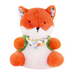 GiGwi Plush Friendz Dog Toy (Fox Backpack) - Kohepets