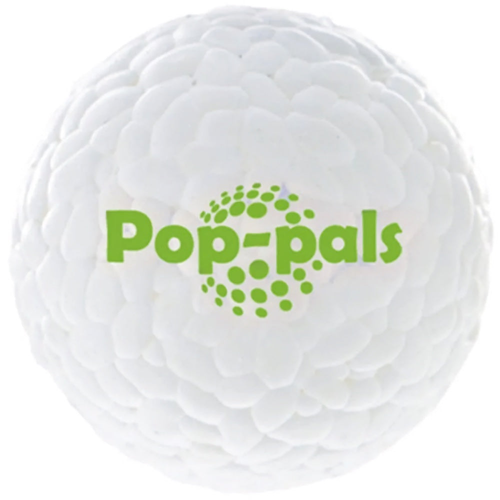 KOHE-VERSARY 10% OFF: GiGwi Pop-Pals High Bounce Ball Dog Toy Small