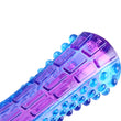 GiGwi Push To Mute Johnny Stick Dog Toy (Purple/Blue) - Kohepets
