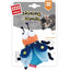 KOHE-VERSARY 10% OFF: GiGwi Shining Friendz Motion Activated Catnip Plush Cat Toy (Firefly)