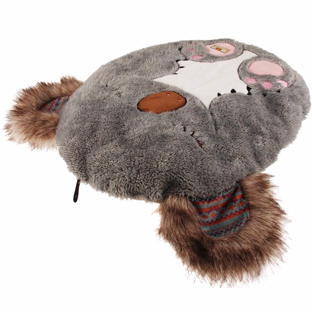 GiGwi Snoozy Friends Bed For Cats & Dogs (Koala) Kohepets