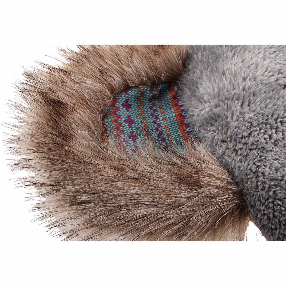 GiGwi Snoozy Friends Bed For Cats & Dogs (Koala) Kohepets