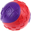 KOHE-VERSARY 10% OFF: GiGwi Squeaky Ball Dog Toys 2-Pack (Medium)