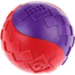 KOHE-VERSARY 10% OFF: GiGwi Squeaky Ball Dog Toys 2-Pack (Medium)