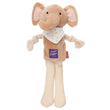 KOHE-VERSARY 10% OFF: GiGwi Suppa Puppa Crinkly Legs With Knots Plush Dog Toy