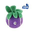 GiGwi Tennis Ball Originals Dog Toy (Mangosteen) - Kohepets