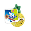 GiGwi Tennis Ball Originals Dog Toy (Pineapple) - Kohepets