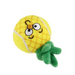 GiGwi Tennis Ball Originals Dog Toy (Pineapple) - Kohepets