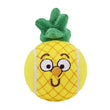GiGwi Tennis Ball Originals Dog Toy (Pineapple) - Kohepets