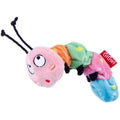 GiGwi Thirst Catnip Plush Cat Toy (Caterpillar) - Kohepets