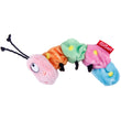 GiGwi Thirst Catnip Plush Cat Toy (Caterpillar) - Kohepets