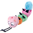 GiGwi Thirst Catnip Plush Cat Toy (Caterpillar) - Kohepets