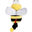 KOHE-VERSARY 10% OFF: GiGwi Vibrating Running Catnip Plush Cat Toy (Bee)