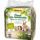 Gimbi Hay With Chamomile For Small Animals 500g
