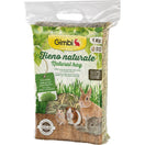 Gimbi Natural Hay For Small Animals 1kg