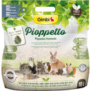 Gimbi Pioppetto Aspen Litter Bedding For Small Animals 10L