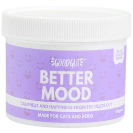 Good Gut Better Mood Probiotics Supplement For Cats & Dogs 150g