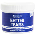 '20% OFF (Exp Sep26)': Good Gut Better Tears Probiotics Supplement For Cats & Dogs 150g - Kohepets