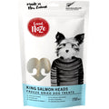 Good Noze King Salmon Heads Freeze Dried Dog Treats 100g