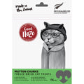Good Noze Lamb Chunks Freeze Dried Cat Treats 65g