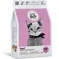 Good Noze NZ Beef Freeze-Dried Cat Food 350g