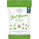 Green Juju Just Greens Blend With Nettles Grain-Free Freeze-Dried Raw Dog Food