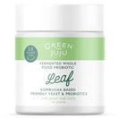 Green Juju Leaf Fermented Kombucha-Based Probiotic Supplement For Cats & Dogs 30g