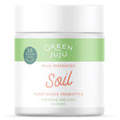 Green Juju Soil Wild-Fermented Plant-Based Probiotic Supplement For Cats & Dogs 30g