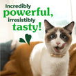 $2 OFF: Greenies Oven Roasted Chicken Flavor Dental Cat Treats 2.1oz