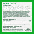 $2 OFF: Greenies Catnip Flavor Dental Cat Treats 2.1oz