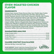 $2 OFF: Greenies Oven Roasted Chicken Flavor Dental Cat Treats 2.1oz