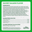 $2 OFF: Greenies Savory Salmon Flavor Dental Cat Treats 2.1oz