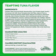 $2 OFF: Greenies Tempting Tuna Flavor Dental Cat Treats 2.1oz