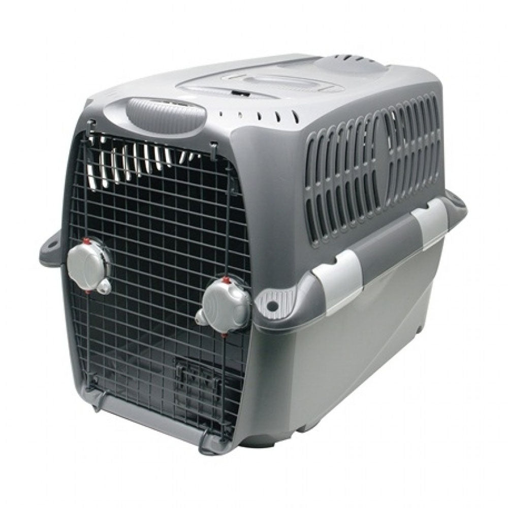Dogit Design Cargo Airline Approved Dog Carrier