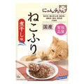 Hagoromo Muichimotsu Nekofuri Dried Sardine Flavour Cat Food Topper 15g (Exp 12May26)