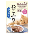 Hagoromo Muichimotsu Nekofuri Katsuo Flavour Cat Food Topper 15g - Kohepets