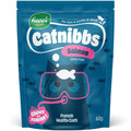 Happi Skippi Catnibbs Salmon Cat Treats 60g