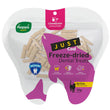 15% OFF: Happi Skippi Just Freeze-Dried Dental CAT Treats 30g