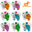 15% OFF: Happi Skippi Just Freeze-Dried Dental CAT Treats 30g