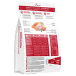 Harlow Blend Chicken & Salmon with Rice Dry Cat Food